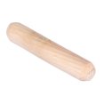 thumbnail image 3 of Wood Dowels, Different Length Design Practice Fine Workmanship M8 Wooden Dowel Pins High Performance  For Household, 3 of 8