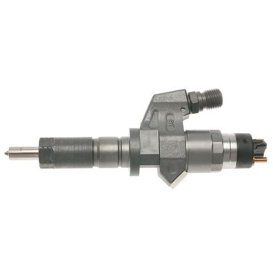 Fuel Injector Fits select: 2001-2004 CHEVROLET SILVERADO, 2001-2004 GMC SIERRA