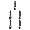 thumbnail image 1 of relayinert 1/2/3/5 Leg Rope Paddleboard 7mm Thick Foot Rope Tether Shortboard Surfboard Leash 10ft 5PCS, 1 of 1