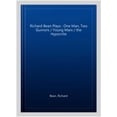 thumbnail image 1 of Pre-Owned Contemporary Dramatists: Richard Bean Plays 6: One Man, Two Guvnors; Young Marx; The Hypocrite (Paperback), 1 of 1