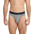 thumbnail image 2 of Jockey Men's Microfiber Stretch Thong - 3 Pack, 2 of 4
