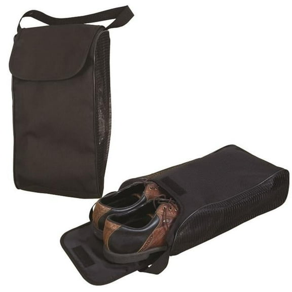 Debco GF4132 Shoe Bag Black