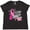 Black Leopard, variant on Inktastic Breast Cancer Awareness Had It Beat It Survivor Women's Plus Size T-Shirt