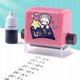 thumbnail image 2 of Escuela primaria Matemática para niños Aritmética oral Planteador de problemas Ejercicio de multiplicación Pregunta Sello rodante Escuela primaria Impresión uno, 2 of 5
