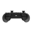 thumbnail image 3 of Graflsoa T23 PRO Wireless Bluetooth Game Controller with Dual Vibration, Gyroscope, Compatible with Switch/Switch Lite, Black & Grey/Red & Blue Options, 3 of 7