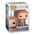 thumbnail image 2 of Funko Pop Shiv Roy 1432 Succession multicolor Funko, 2 of 2