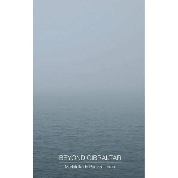 Beyond Gibraltar, (Hardcover)