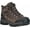 Brown, variant on Propet Ridge Walker Men's Boots - Black, Size 10