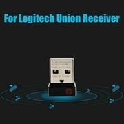 Unifying Receiver Wire Compatible With Logitech Devices For Office Home Computer Setup