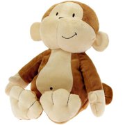 Kids Preferred-healthy Baby Floppy Monke