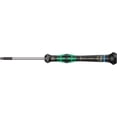 thumbnail image 1 of Destornillador Wera Kraftform Micro 2054 Hex 7/64" 6 cm, 1 of 9