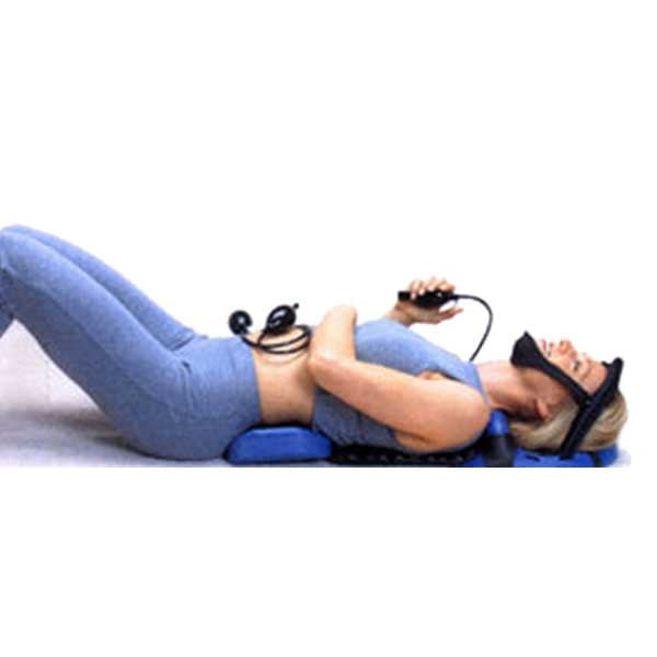 Posture Pump Deluxe Full Spine