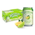 thumbnail image 3 of Waterloo Sparkling Water, Lemon-Lime, 12 fl oz, 8 pack cans, 3 of 8