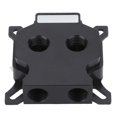 thumbnail image 4 of Bloc de refroidissement par eau pour carte vidéo VGA HSD, noyau GPU en cuivre, pour trou de 43 à 53 mm, 4 of 4