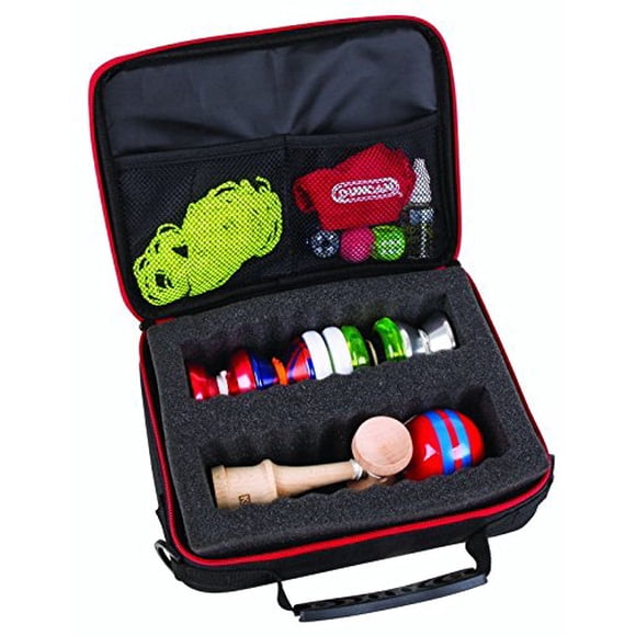 Duncan Yo-Yo/Kendama Satchel Storage Case, 10.5"