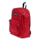 thumbnail image 2 of Mochila Jansport  Super Break Red Tape, 2 of 3