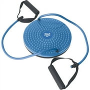 Everlast Pilates Twist Board With Resist