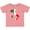 Mauve, variant on Inktastic Italian Map Flag Boys or Girls Baby T-Shirt