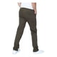thumbnail image 2 of Pantalon De Gabardina Casual Strech Hombre Skinny, 2 of 4