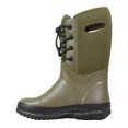 thumbnail image 4 of Bogs Youth Arcata Lace Boot, 4 of 6