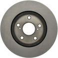 thumbnail image 2 of C-Tek Disc Brake Rotor 121.44147, 2 of 4