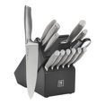 thumbnail image 1 of HENCKELS Modernist 14 Piece, Knife Block Set, 1 of 1