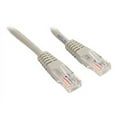 thumbnail image 2 of StarTech 15ft Gray Molded Cat5e UTP Patch Cable, 2 of 5
