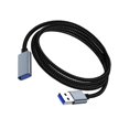 thumbnail image 5 of High Speed USB3.0 Extension Cable Type A Male to Female USB3.0 Extender for 5Gbps Fast Data Transfer and 5V2A Charging, 5 of 11