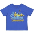thumbnail image 3 of Inktastic I Rock This Extra Chromosome Down Syndrome Awareness Boys or Girls Toddler T-Shirt, 3 of 5