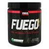 Force Factor - Fuego Pre-Workout Firestarter Powder Arctic Gumball - 7 oz.