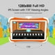 thumbnail image 5 of Pisexur Electrónica para Hombres, Tableta Infantil de 7 pulgadas, Tableta de Aprendizaje Temprano Infantil, Regalo para Padres e Hijos, Regalo de Navidad, Soporte para Llamadas con Tarjeta SIM, Elect, 5 of 7