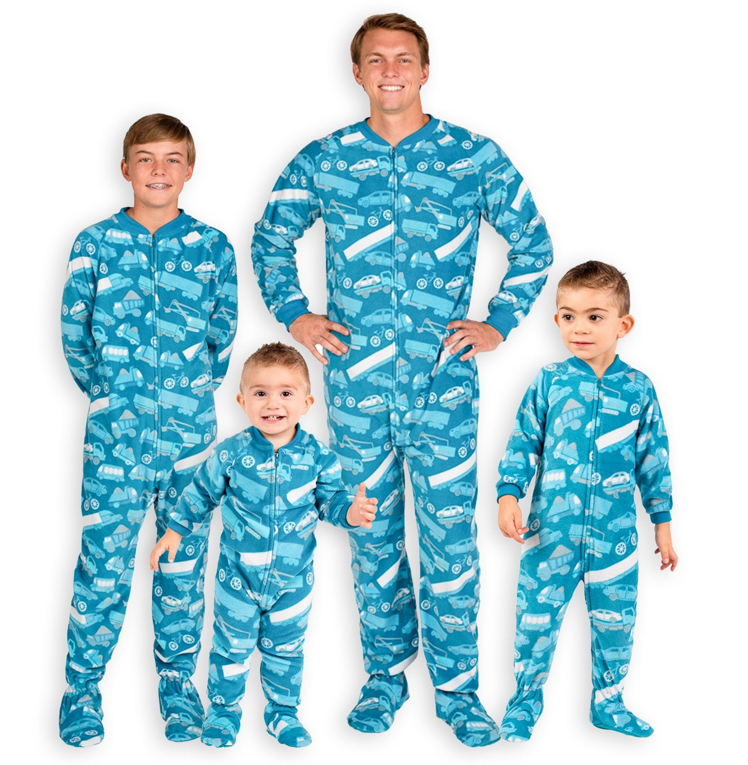 Women and Pets Girls Footed Pajamas Men Family Matching Kisses Hoodie Onesies for Boys