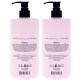 thumbnail image 2 of Loción corporal Bebe Sheer para mujer 500 ml, 2 of 2