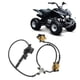 thumbnail image 5 of Freno De Disco Hidráulico Delantero Apto Para PEACE 110CC 125CC ATV, 5 of 7
