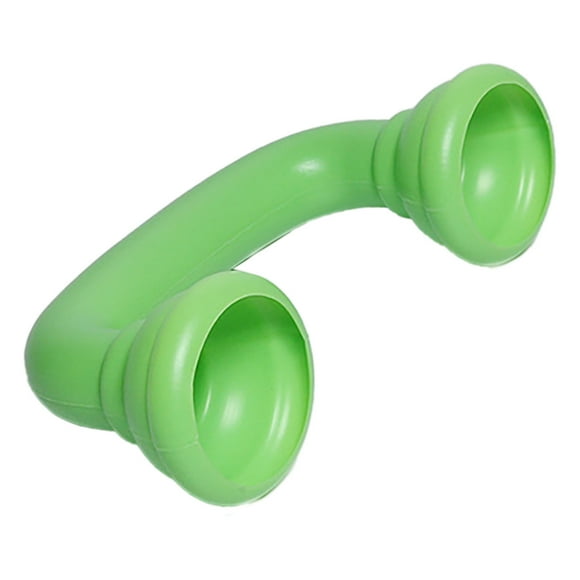 TIELUTT Whisper Phones Speech Toys for Reading Auditory Improve Fluency Comprehension Multiplication Sensory Bottles for Toddler Boys Games for 2-4 Years Animal