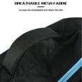 thumbnail image 4 of Inflatable Paddle Board Backpack 125L Large Capacity Oxford Cloth SUP Surfboard, 4 of 8
