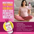 thumbnail image 4 of GuruNanda Vita Breath Unflavored Mouthwash, Alcohol-Free, Sensitive Mouth, No Sweeteners, 1L, 4 of 7