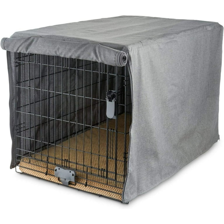 Dog hotsell carrier cover