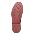 thumbnail image 4 of Base London Mens Woburn Hi Shine Brogues, 4 of 5