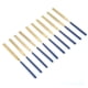 thumbnail image 4 of Limas de diamante Ticfox Herramienta de reparación de joyas 10 piezas 5 * 180, 4 of 11
