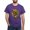 Purple, variant on CafePress - GI Joe American Hero T Shirt - Men's Classic Cotton T-Shirts