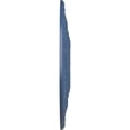 thumbnail image 4 of Ekena Millwork 20"OD x 3 1/2"ID x 1 1/2"P Vienna Ceiling Medallion (Fits Canopies up to 6 1/2"), Hand-Painted Americana, 4 of 6