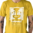 thumbnail image 3 of Pink Floyd - Division Bell Aztec - Men's Short Sleeve Graphic T-Shirt, 3 of 5