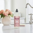 thumbnail image 5 of Mrs. Meyer's Clean Day Liquid Dish Soap, Rose Scent, 16 Fl Oz Bottle, 5 of 5