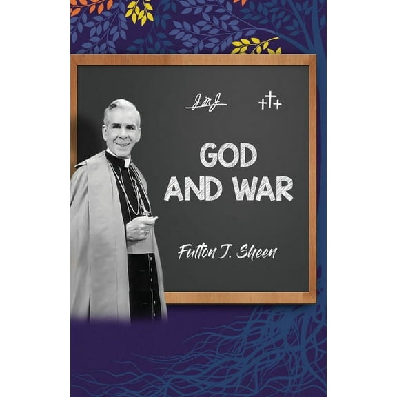 God and War, (Paperback)