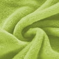 thumbnail image 3 of Heavy Blanket Microfiber, Super Soft Blanket Corals Velvet Solid Color Air Conditioning Fleece for All Seasons Use, 3 of 9