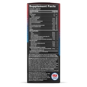 Hydroxycut Hardcore Ultra Shred Weight Loss Mix ، مكمل حراري ، ميموزا اليوسفي ، 20 قيراط
