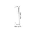 thumbnail image 2 of OULII 2Pcs Chain Breaker Tool Silver for Cycling Maintenance, 2 of 8