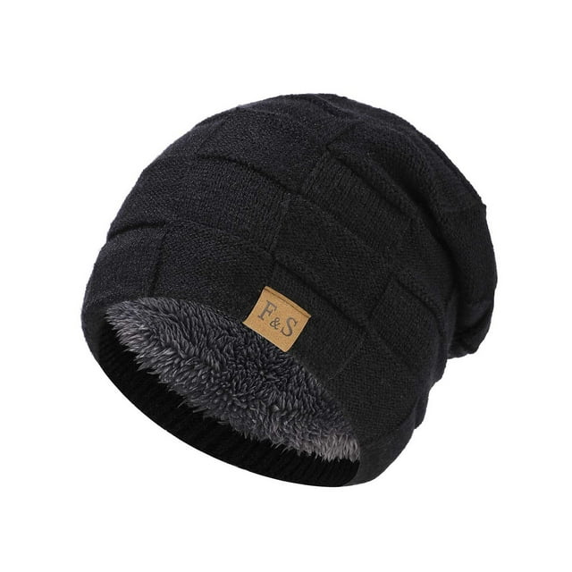 Tuques d'Hiver pour Femmes Tuque d'Hiver pour Femmes avec Cache-Cou et Cache-Oreilles Cache-Cou pour Femmes