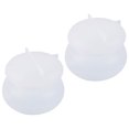 thumbnail image 4 of 2pcs Rouge Jar DIY Moulds Epoxy Craft DIY Moulds Cosmetics Jar DIY Moulds, 4 of 9